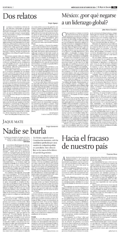 Nacional / Internacional página 7