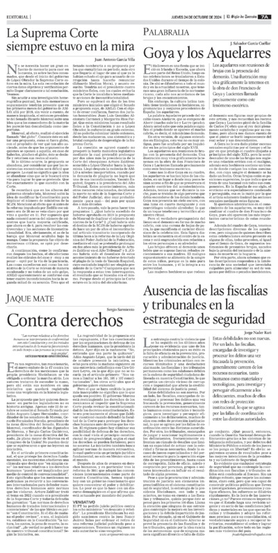 Nacional / Internacional página 7