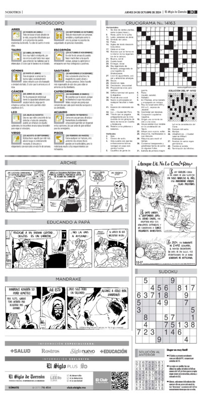 Nosotros / Sociales página 3