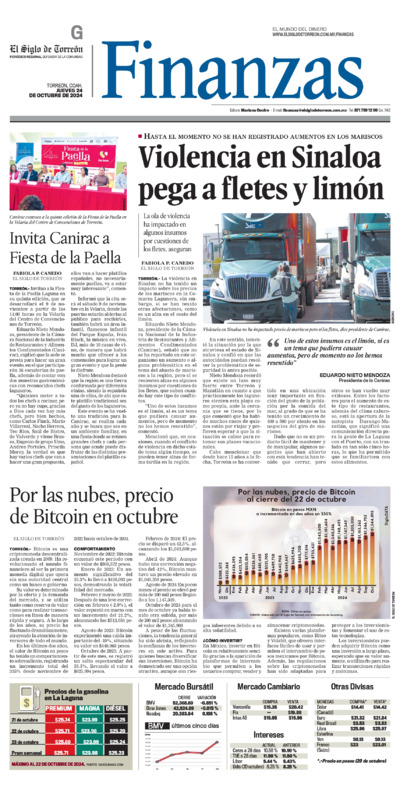 Finanzas
