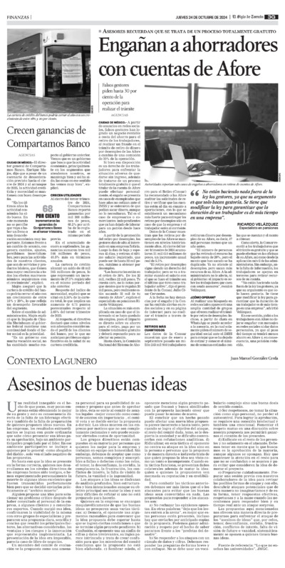 Finanzas página 3
