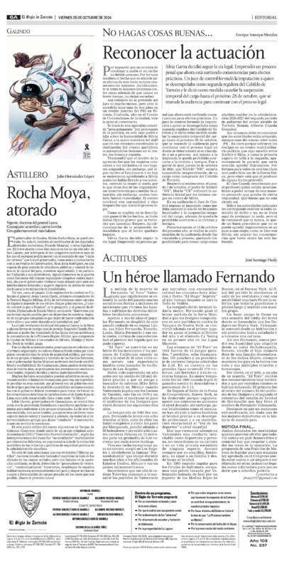 Nacional / Internacional página 6