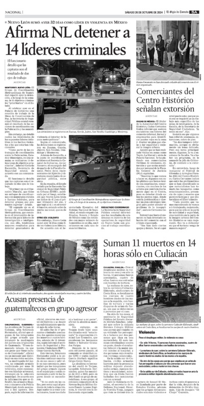 Nacional / Internacional página 5