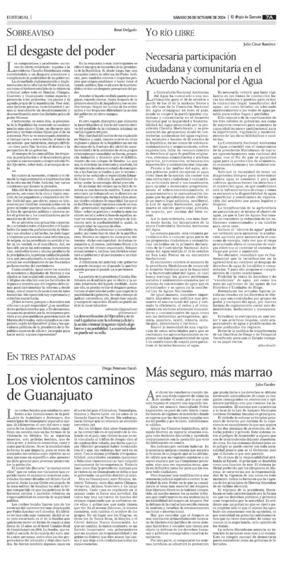 Nacional / Internacional página 7
