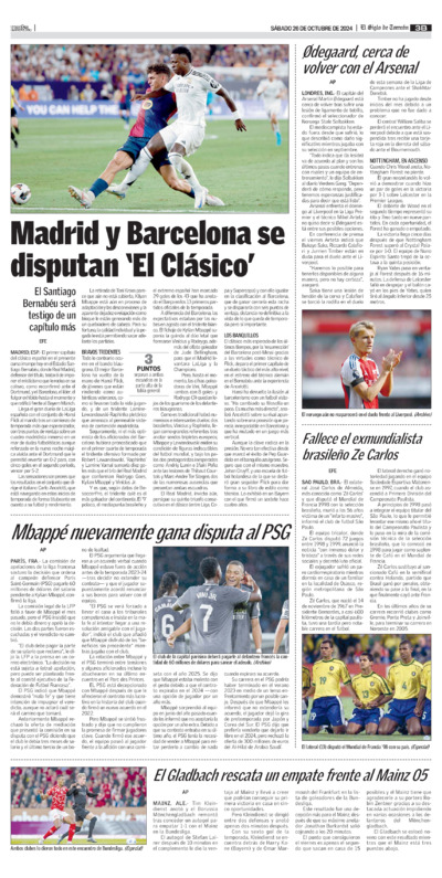 Deportes / Meta página 3