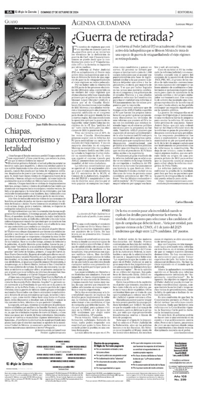 Nacional / Internacional página 6