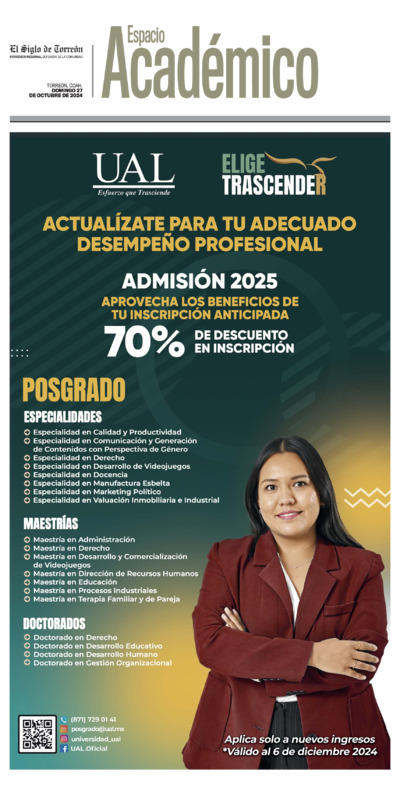 Nosotros / Sociales página 4