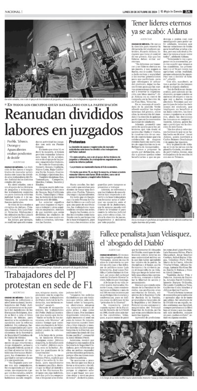 Nacional / Internacional página 3