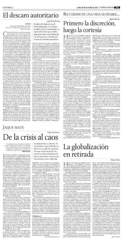 Nacional / Internacional página 7