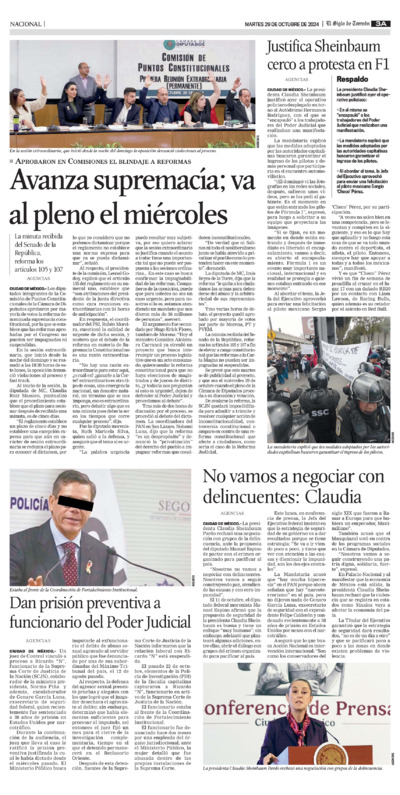 Nacional / Internacional página 3