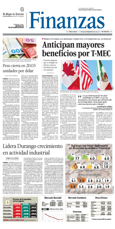 Finanzas página 1
