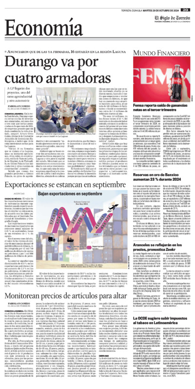 Finanzas página 2