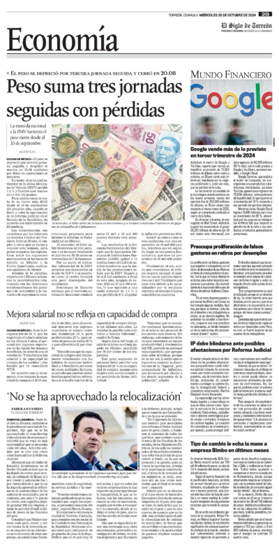 Finanzas página 2