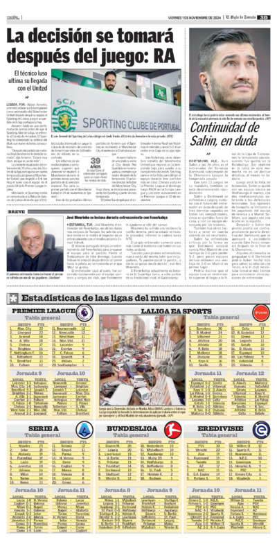 Deportes / Meta página 3