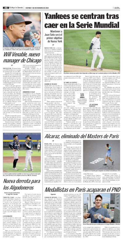 Deportes / Meta página 4