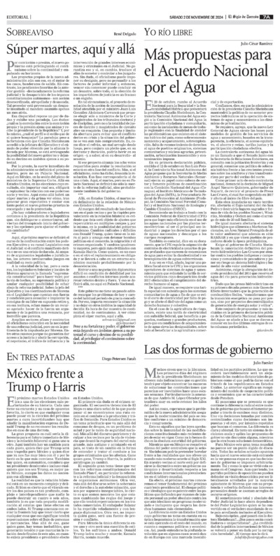 Nacional / Internacional página 7