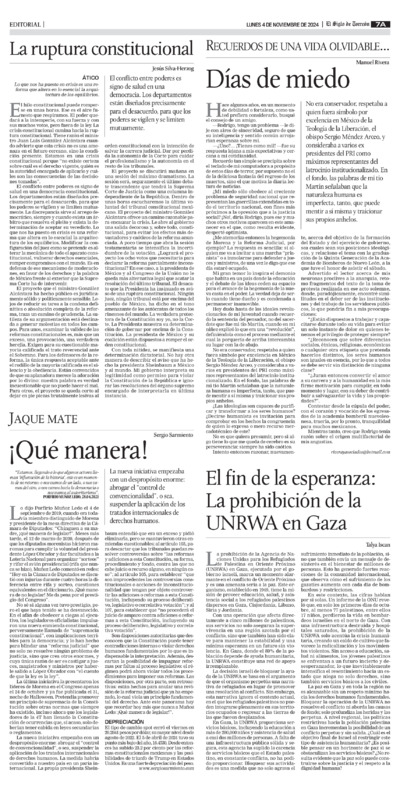 Nacional / Internacional página 7