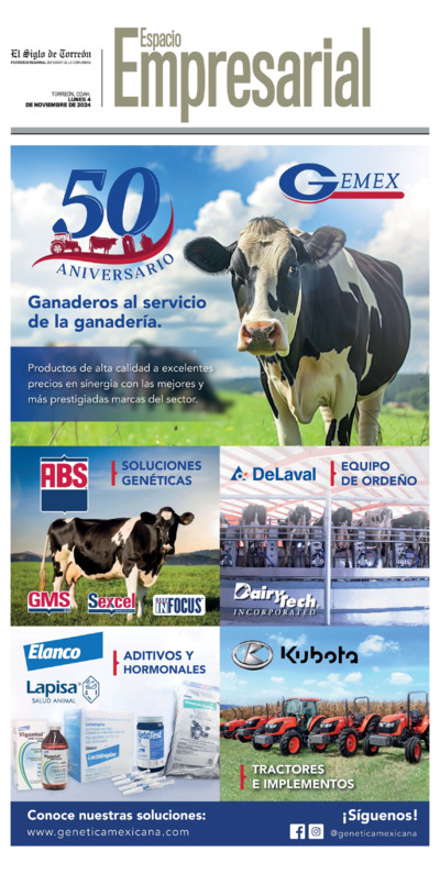 Clasificados página 3