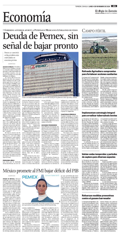 Finanzas página 2