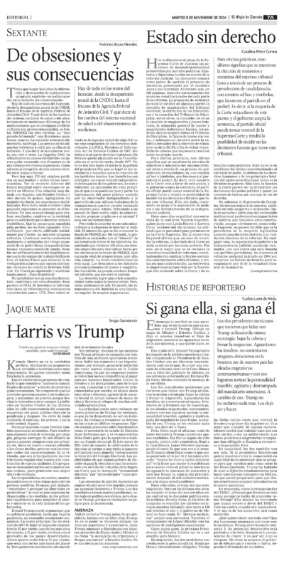 Nacional / Internacional página 7