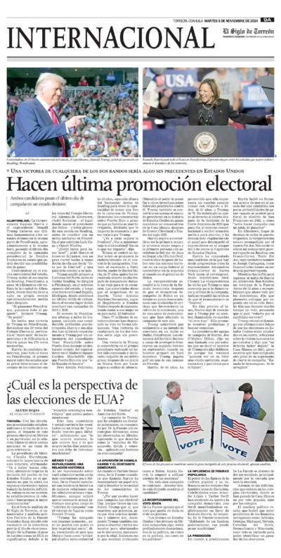 Nacional / Internacional página 9