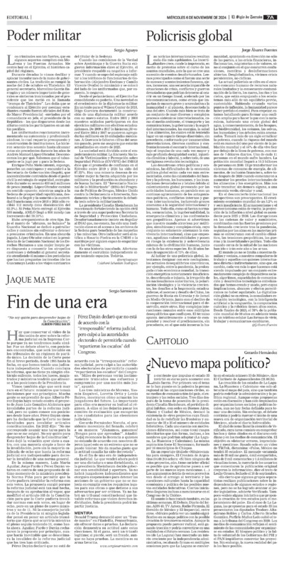 Nacional / Internacional página 7