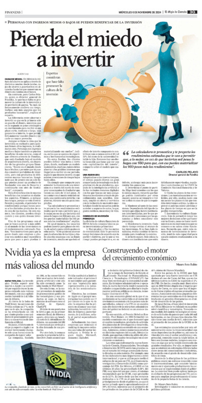 Finanzas página 3