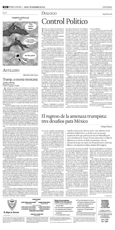 Nacional / Internacional página 6