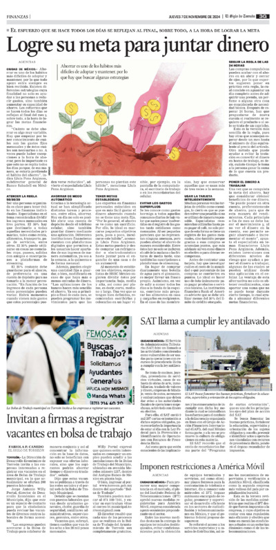 Finanzas página 3