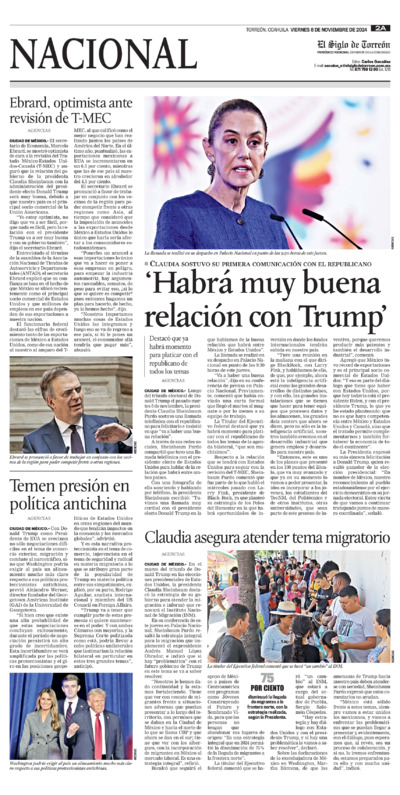 Nacional / Internacional página 2
