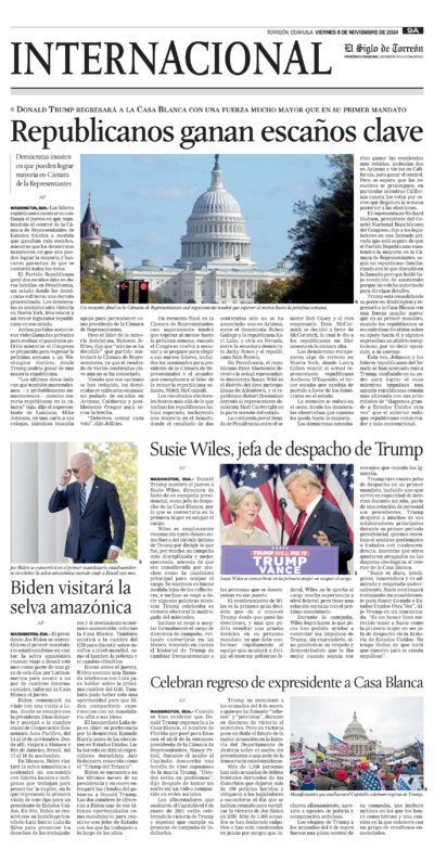 Nacional / Internacional página 9