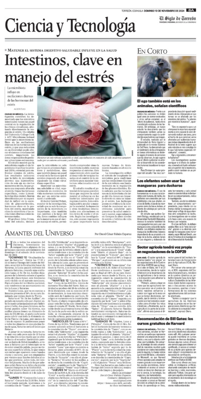 Nacional / Internacional página 8