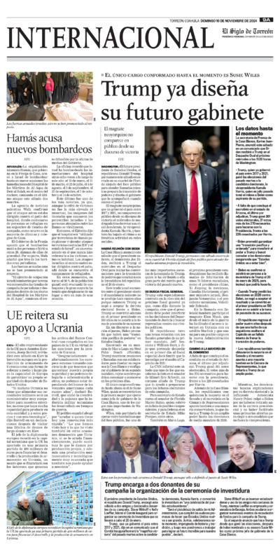 Nacional / Internacional página 9