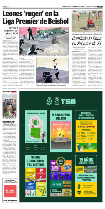 Deportes / Meta página 7