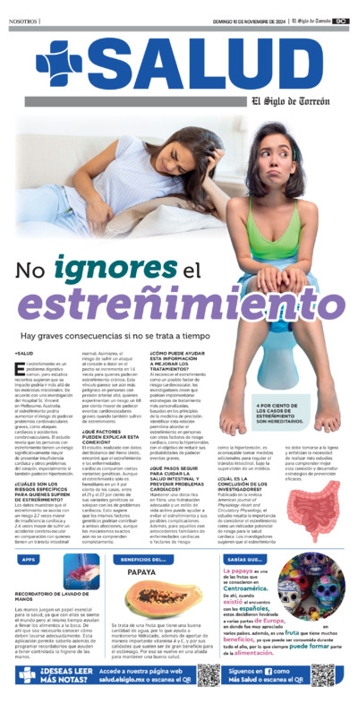 Nosotros / Sociales página 9