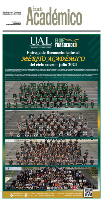 Clasificados página 1