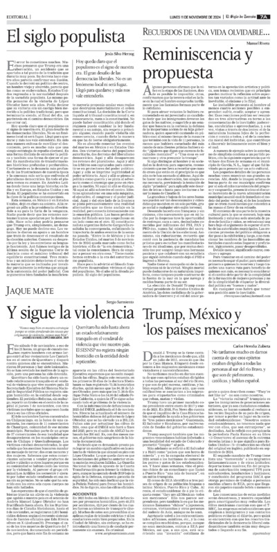 Nacional / Internacional página 7