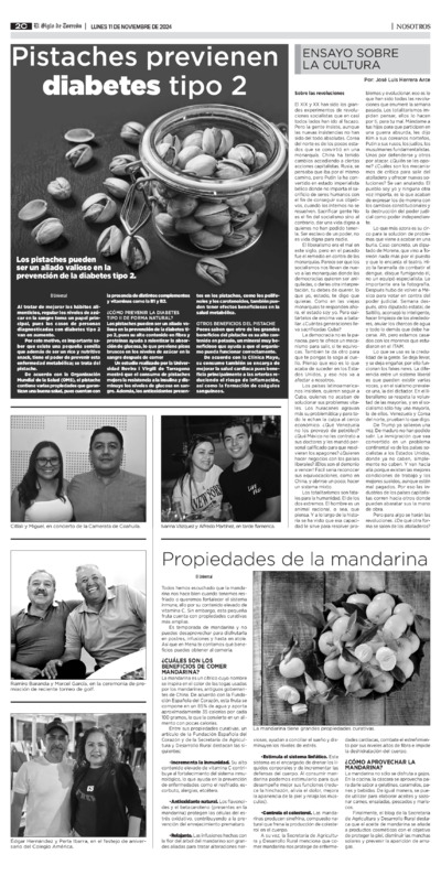 Nosotros / Sociales página 2