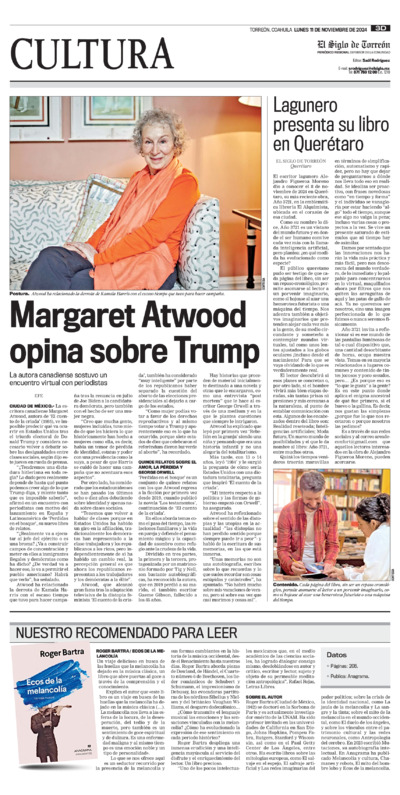 Espectáculos página 3