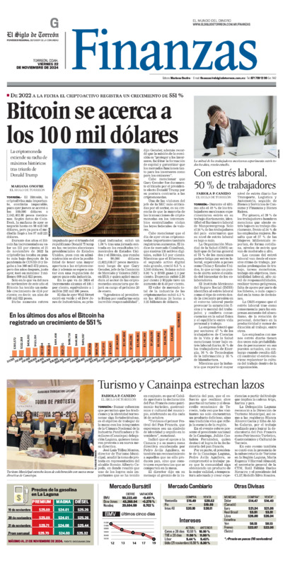 Finanzas