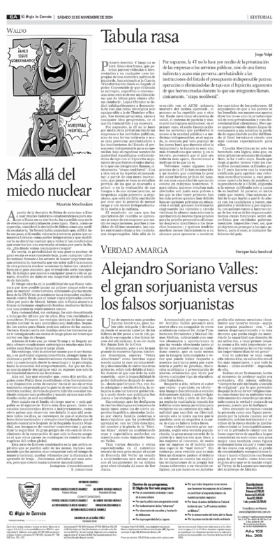 Nacional / Internacional página 6