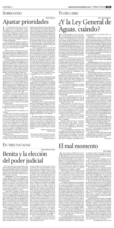 Nacional / Internacional página 7