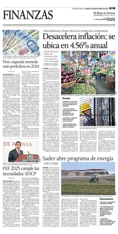 Nacional / Internacional página 8