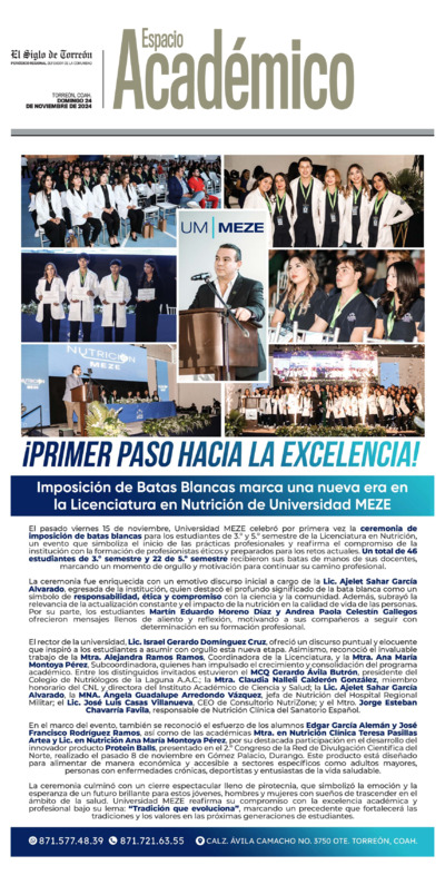 Clasificados