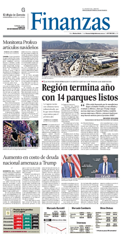 Finanzas