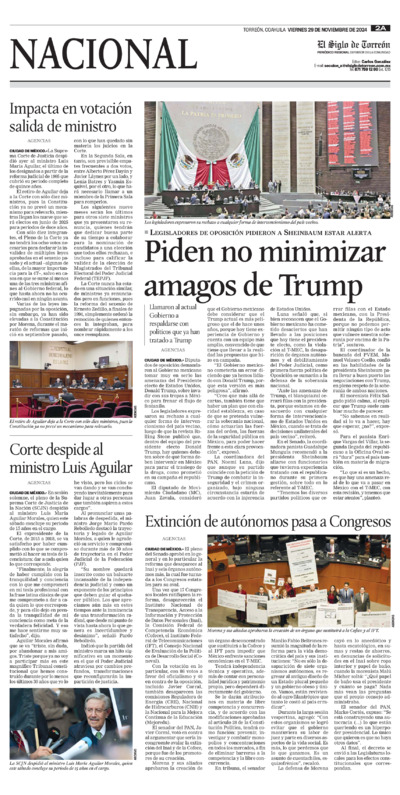 Nacional / Internacional página 2