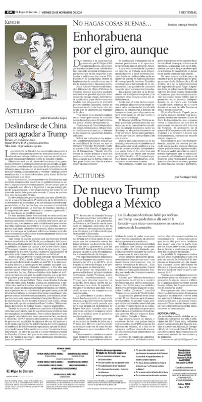 Nacional / Internacional página 6