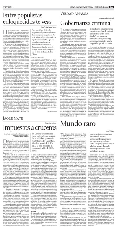 Nacional / Internacional página 7
