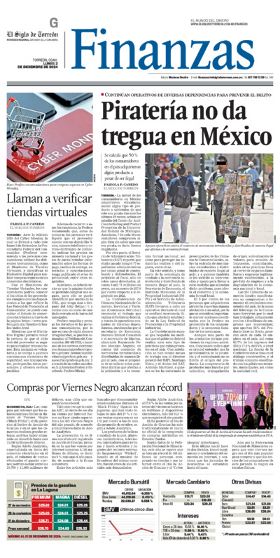 Finanzas