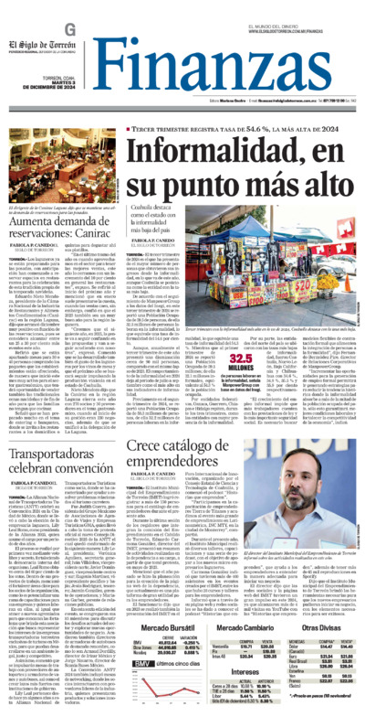 Finanzas